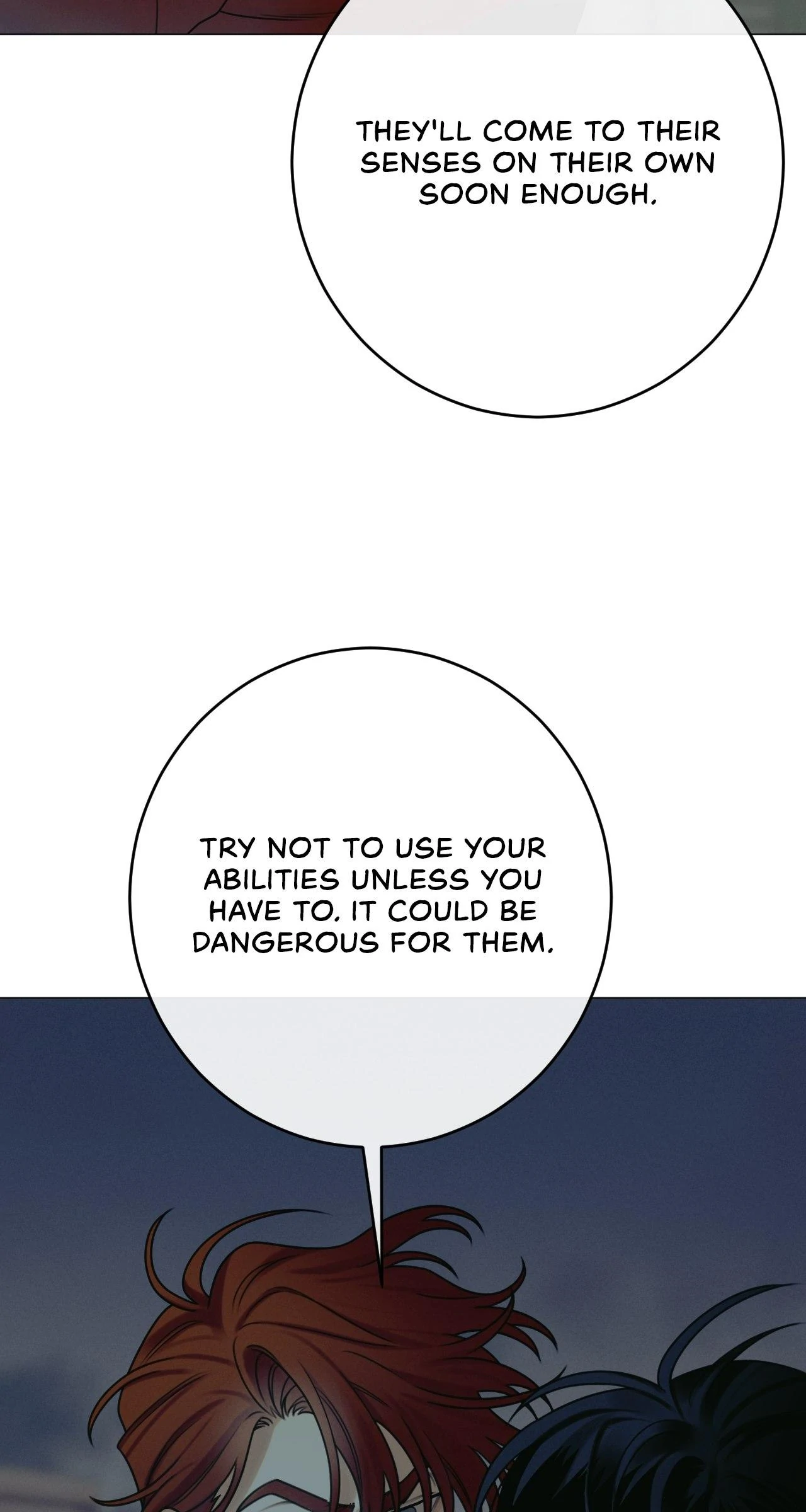 Dreaming Of The Dokkaebi 〘Mature Official〙 - Chapter 51 manhwa