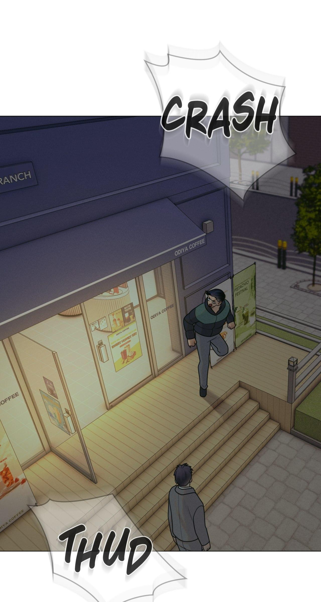 Dreaming Of The Dokkaebi 〘Mature Official〙 - Chapter 51 manhwa