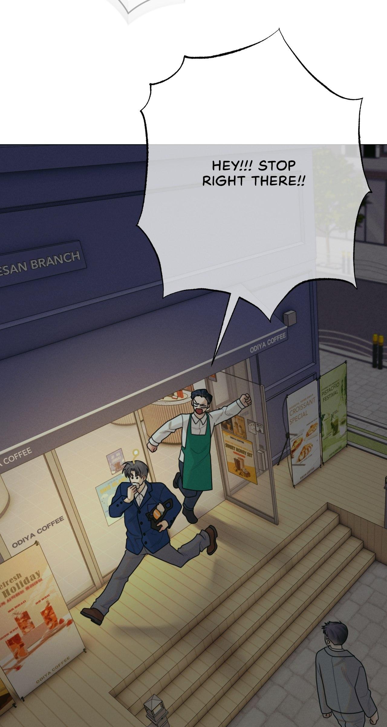 Dreaming Of The Dokkaebi 〘Mature Official〙 - Chapter 51 manhwa