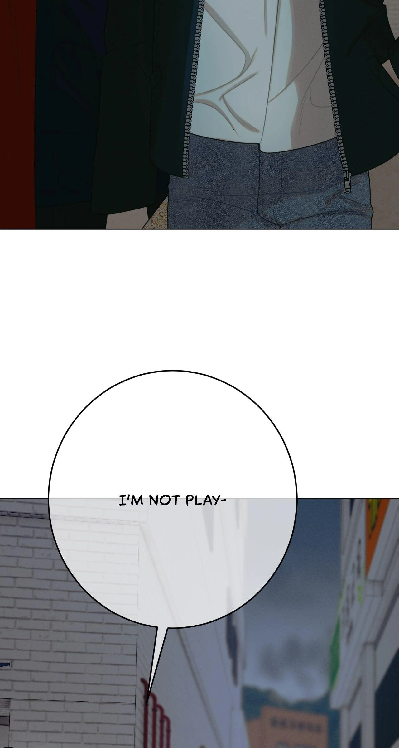 Dreaming Of The Dokkaebi 〘Mature Official〙 - Chapter 51 manhwa