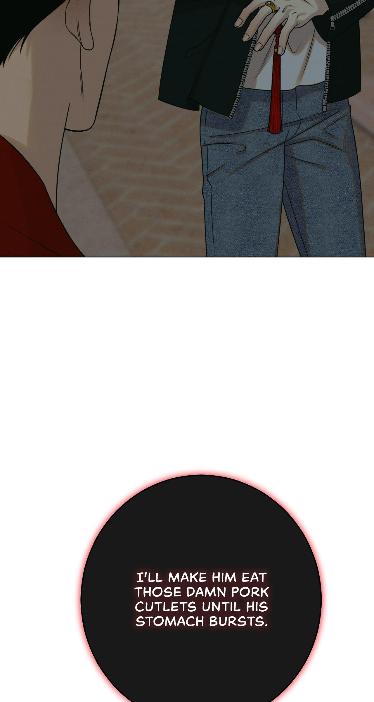Dreaming Of The Dokkaebi 〘Mature Official〙 - Chapter 51 manhwa