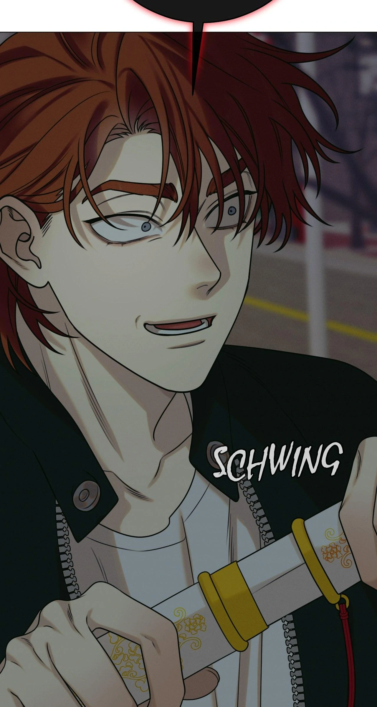 Dreaming Of The Dokkaebi 〘Mature Official〙 - Chapter 51 manhwa