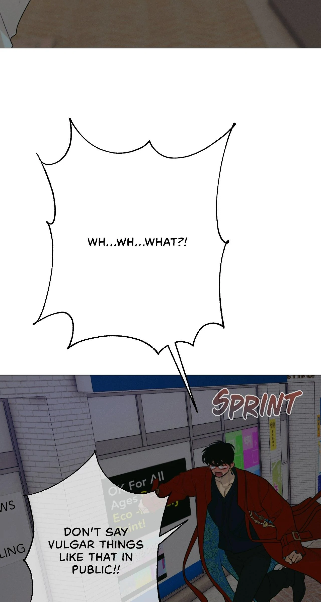 Dreaming Of The Dokkaebi 〘Mature Official〙 - Chapter 51 manhwa