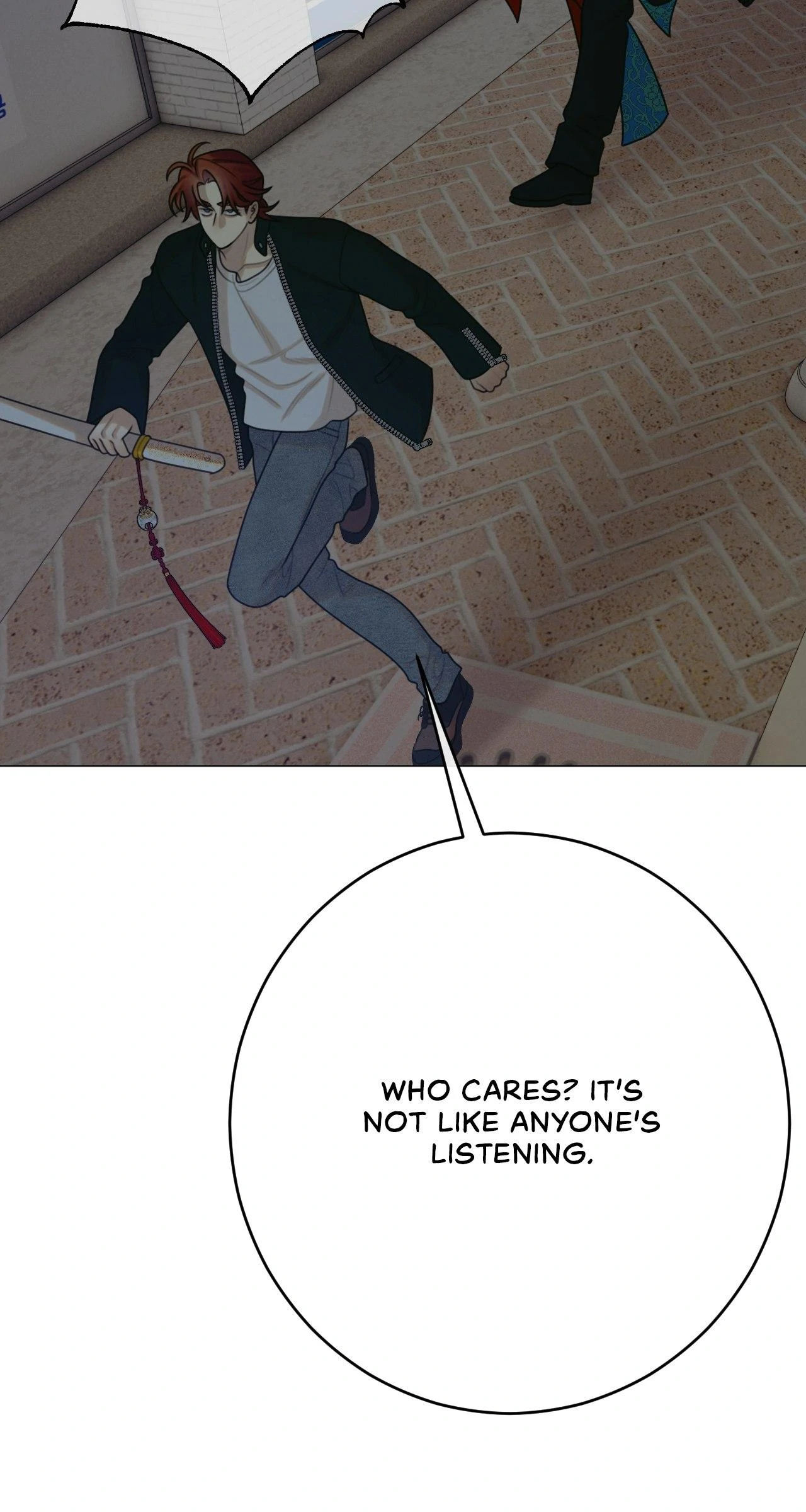 Dreaming Of The Dokkaebi 〘Mature Official〙 - Chapter 51 manhwa