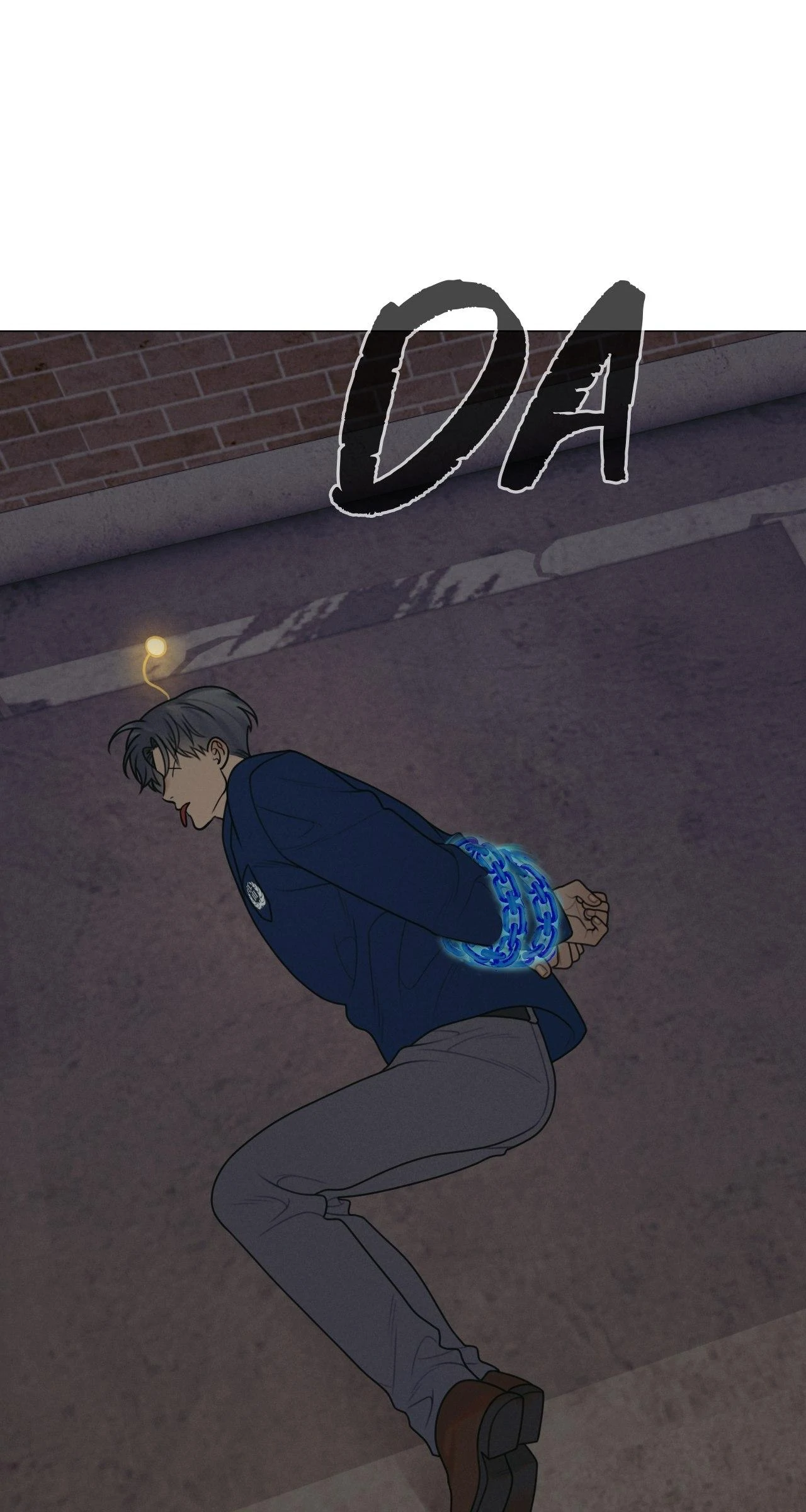 Dreaming Of The Dokkaebi 〘Mature Official〙 - Chapter 51 manhwa