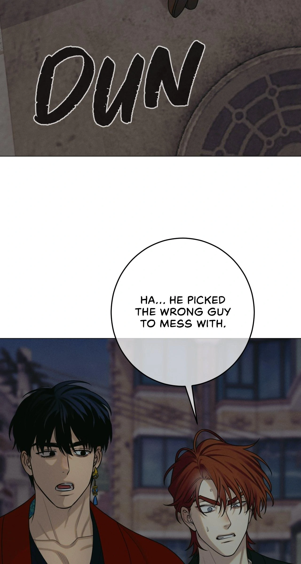 Dreaming Of The Dokkaebi 〘Mature Official〙 - Chapter 51 manhwa