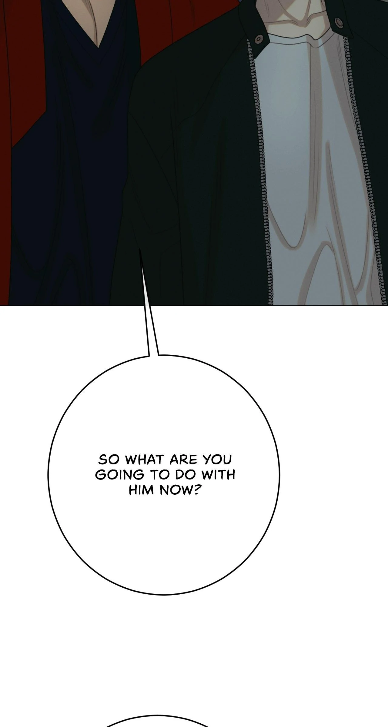 Dreaming Of The Dokkaebi 〘Mature Official〙 - Chapter 51 manhwa