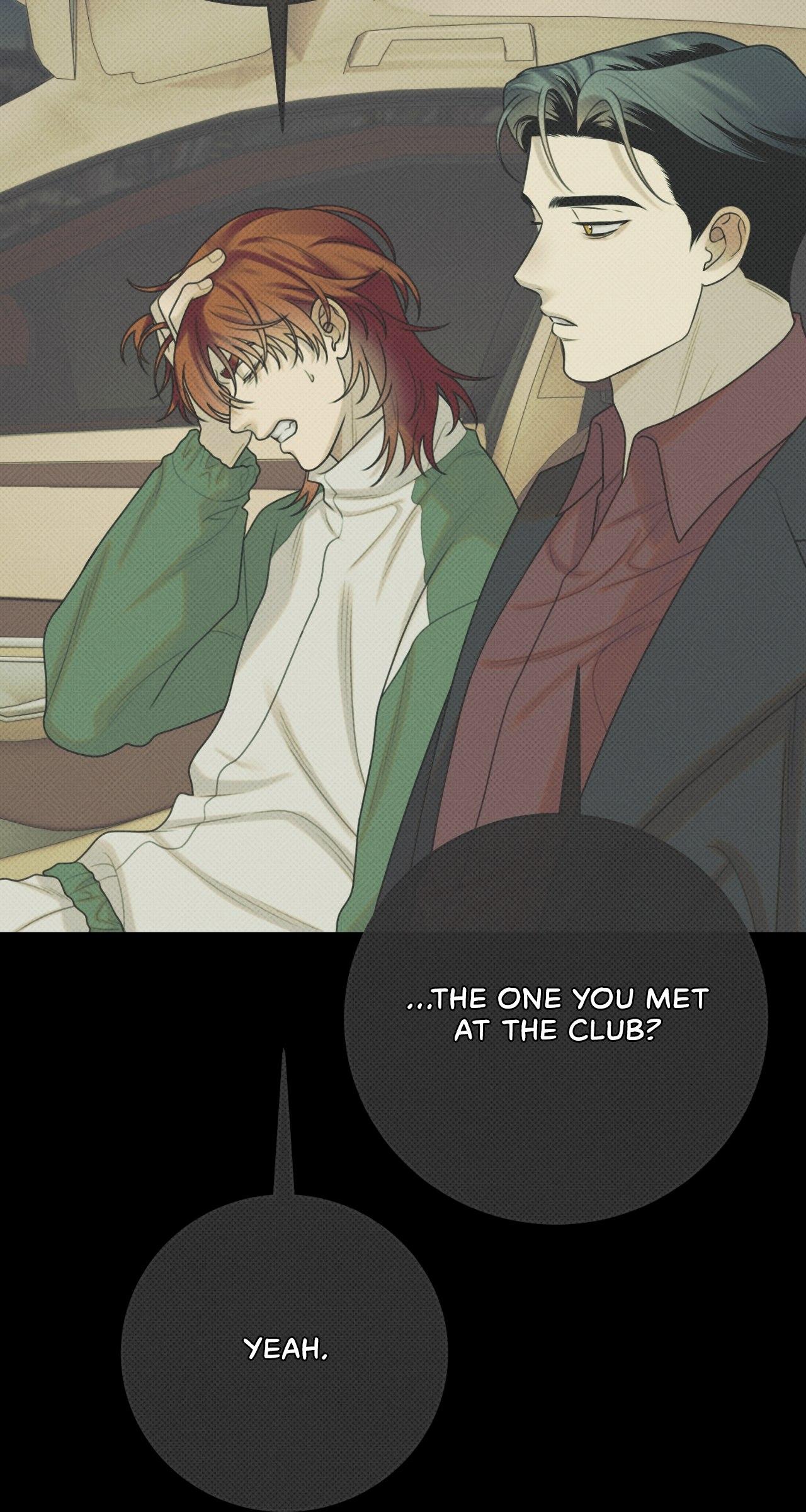 Dreaming Of The Dokkaebi 〘Mature Official〙 - Chapter 51 manhwa