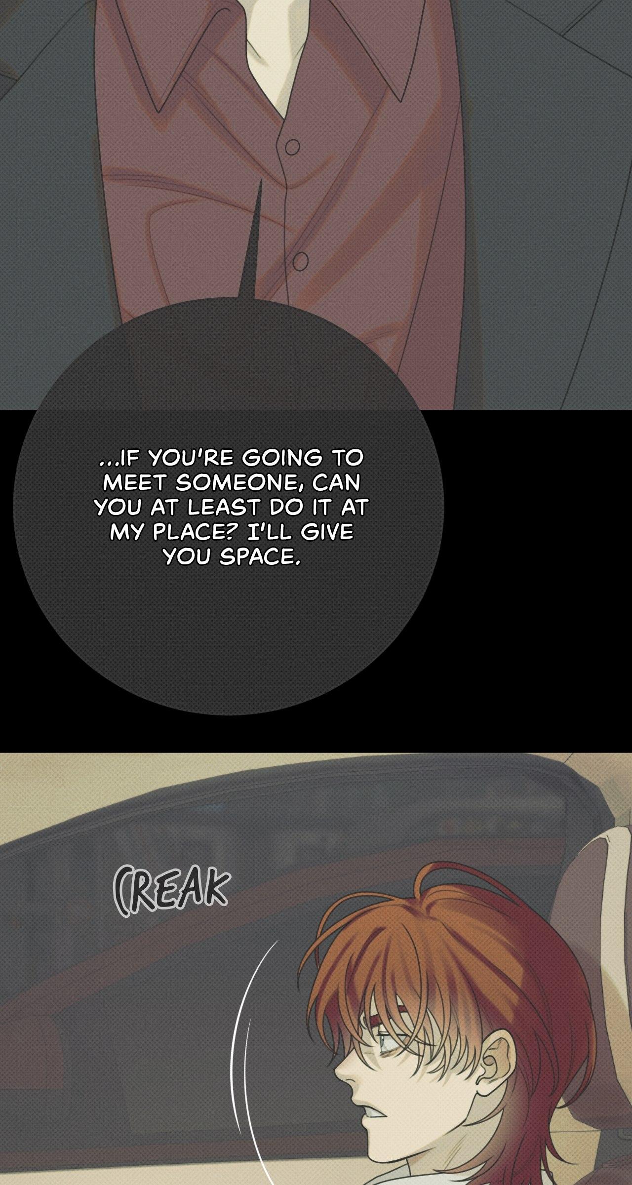 Dreaming Of The Dokkaebi 〘Mature Official〙 - Chapter 51 manhwa