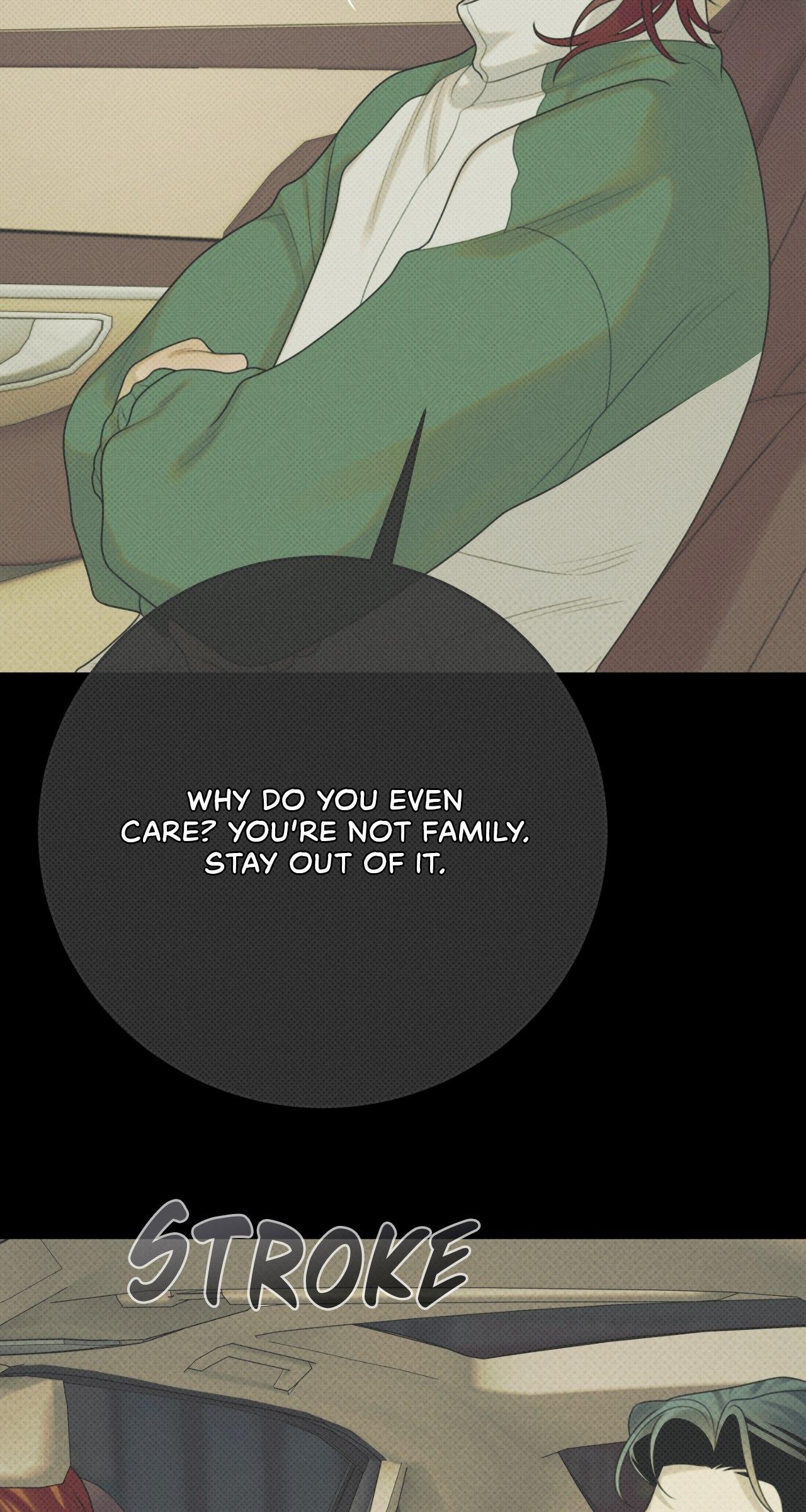 Dreaming Of The Dokkaebi 〘Mature Official〙 - Chapter 51 manhwa