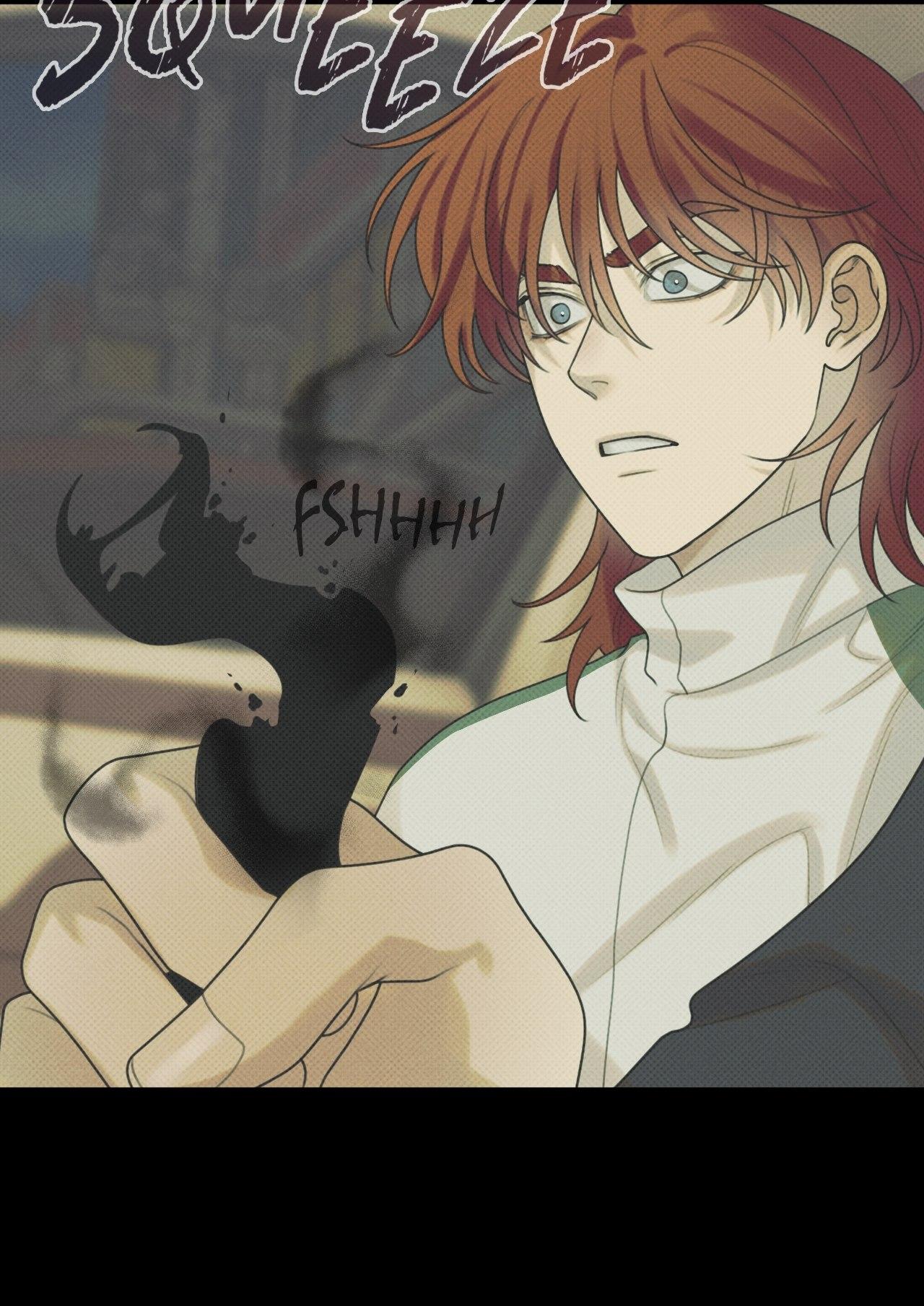 Dreaming Of The Dokkaebi 〘Mature Official〙 - Chapter 51 manhwa