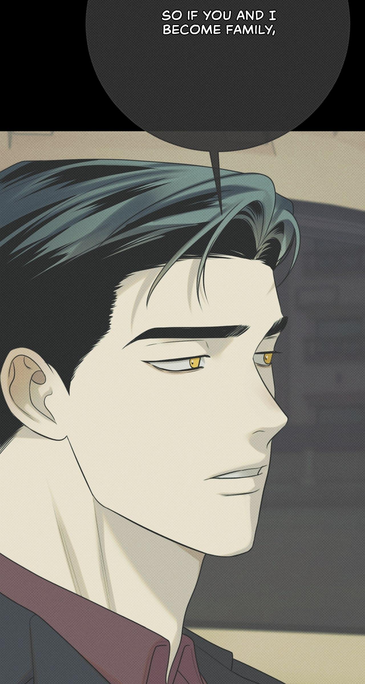 Dreaming Of The Dokkaebi 〘Mature Official〙 - Chapter 51 manhwa