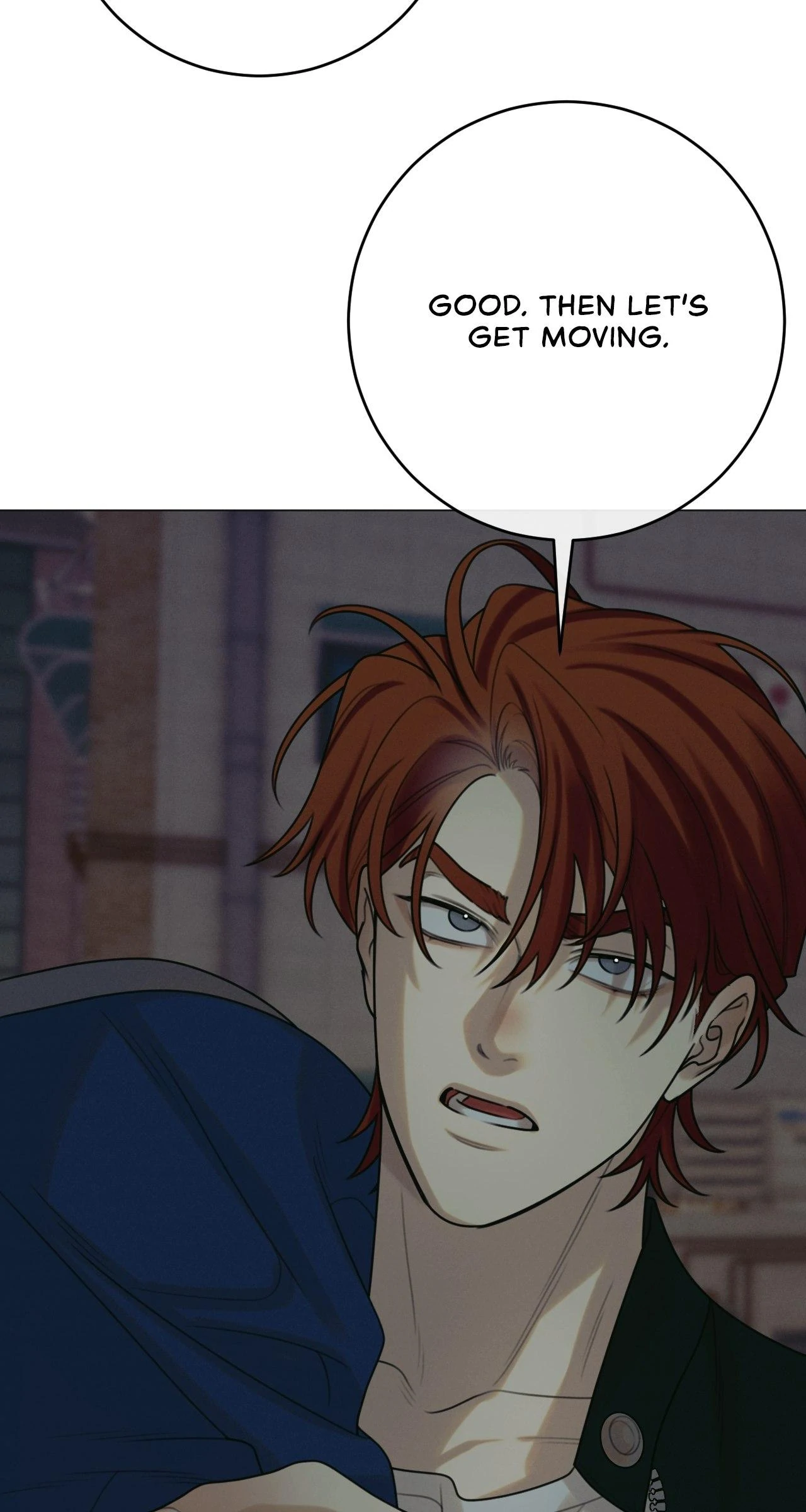 Dreaming Of The Dokkaebi 〘Mature Official〙 - Chapter 51 manhwa