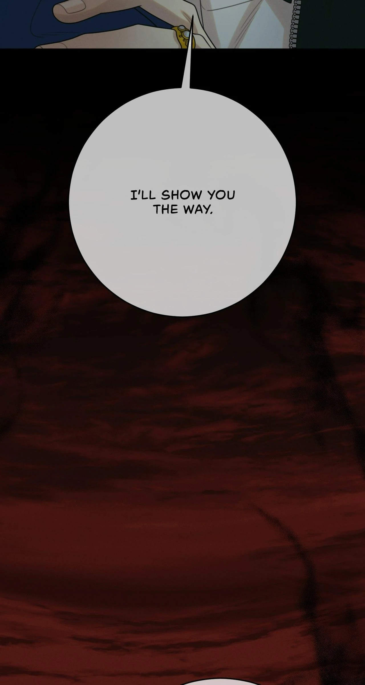 Dreaming Of The Dokkaebi 〘Mature Official〙 - Chapter 51 manhwa