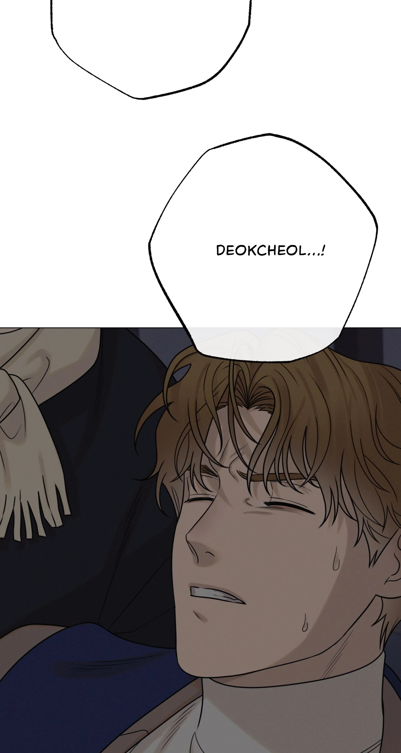Dreaming Of The Dokkaebi 〘Mature Official〙 - Chapter 52 manhwa