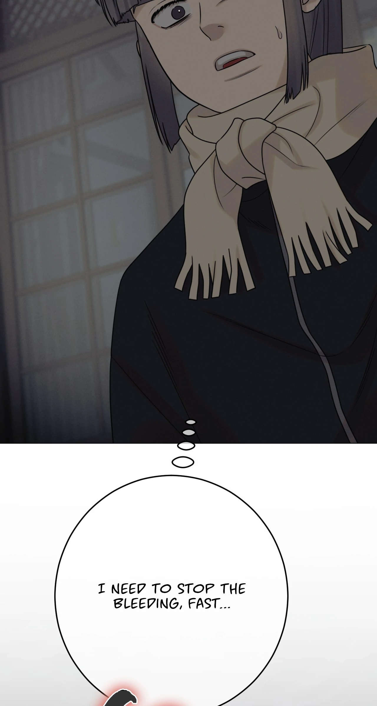 Dreaming Of The Dokkaebi 〘Mature Official〙 - Chapter 52 manhwa