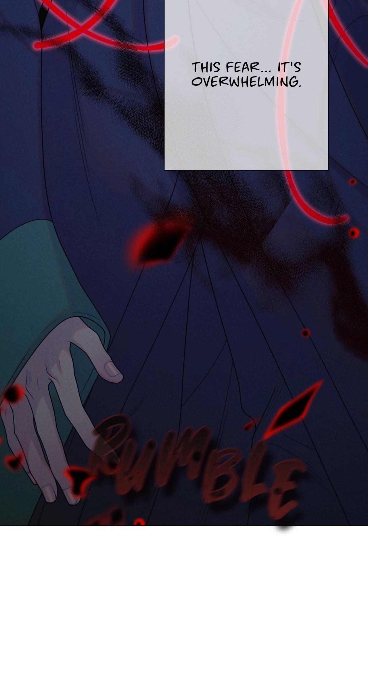 Dreaming Of The Dokkaebi 〘Mature Official〙 - Chapter 52 manhwa