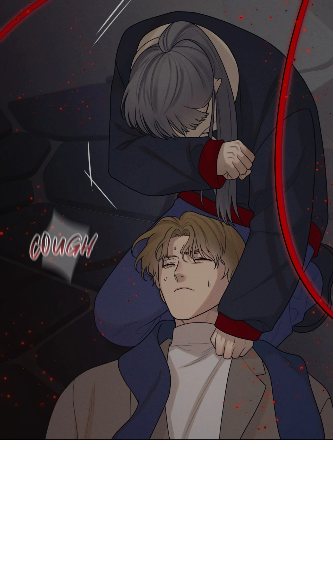 Dreaming Of The Dokkaebi 〘Mature Official〙 - Chapter 52 manhwa