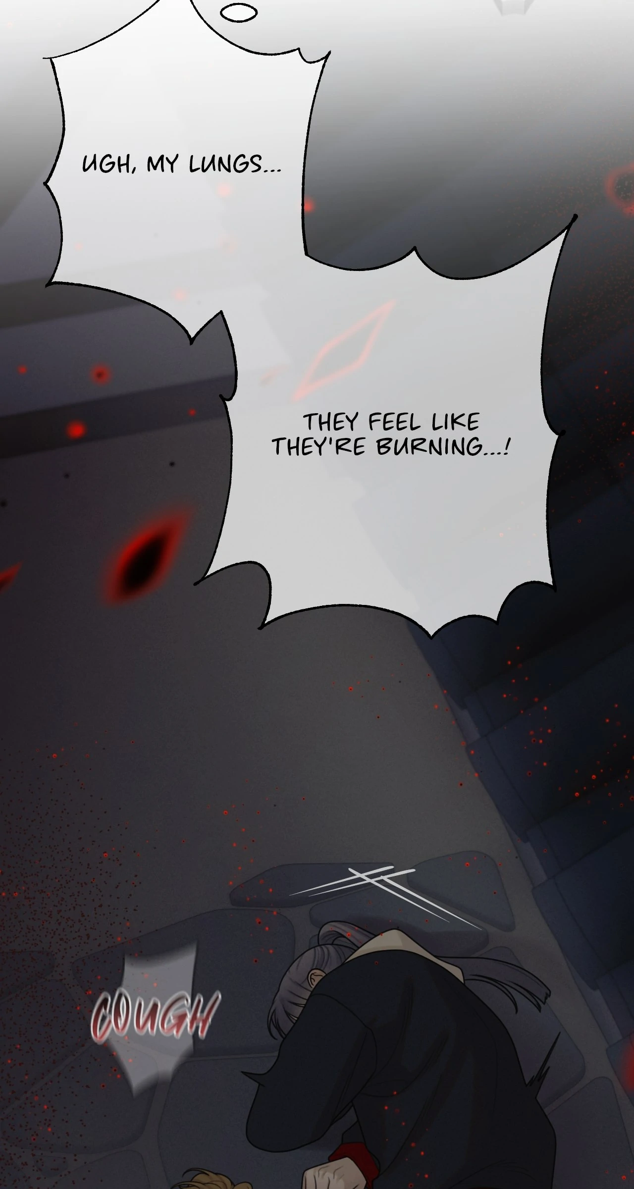 Dreaming Of The Dokkaebi 〘Mature Official〙 - Chapter 52 manhwa