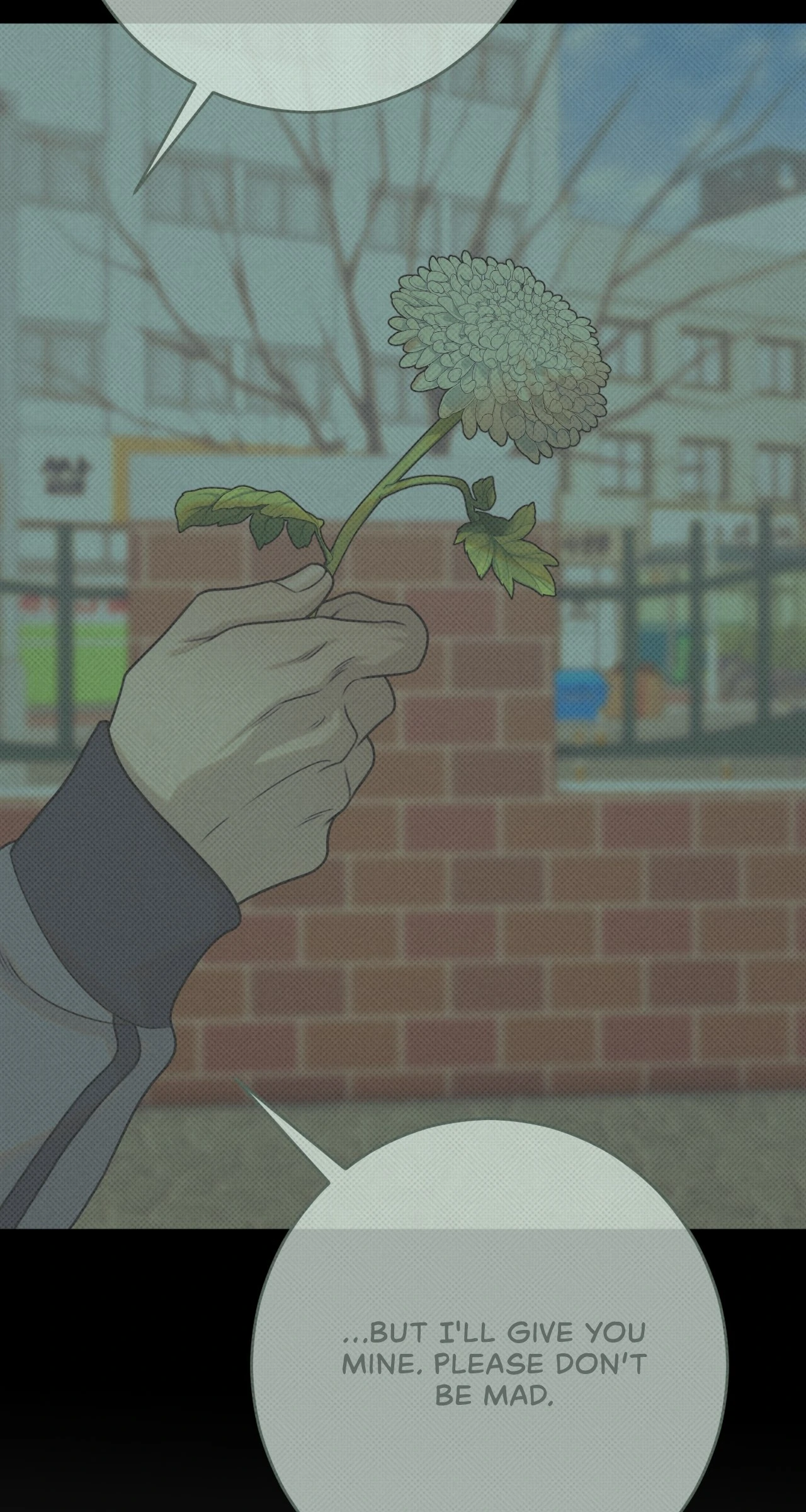 Dreaming Of The Dokkaebi 〘Mature Official〙 - Chapter 52 manhwa