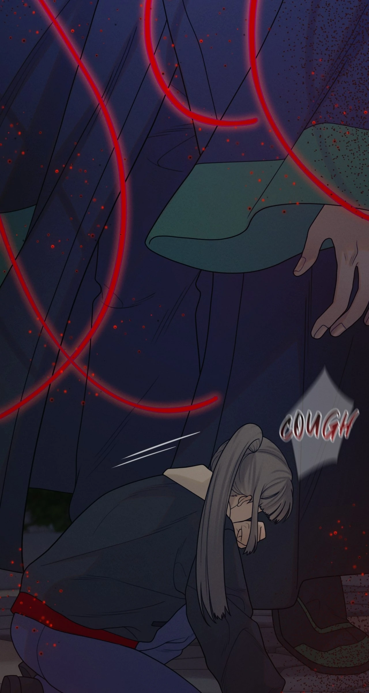 Dreaming Of The Dokkaebi 〘Mature Official〙 - Chapter 52 manhwa