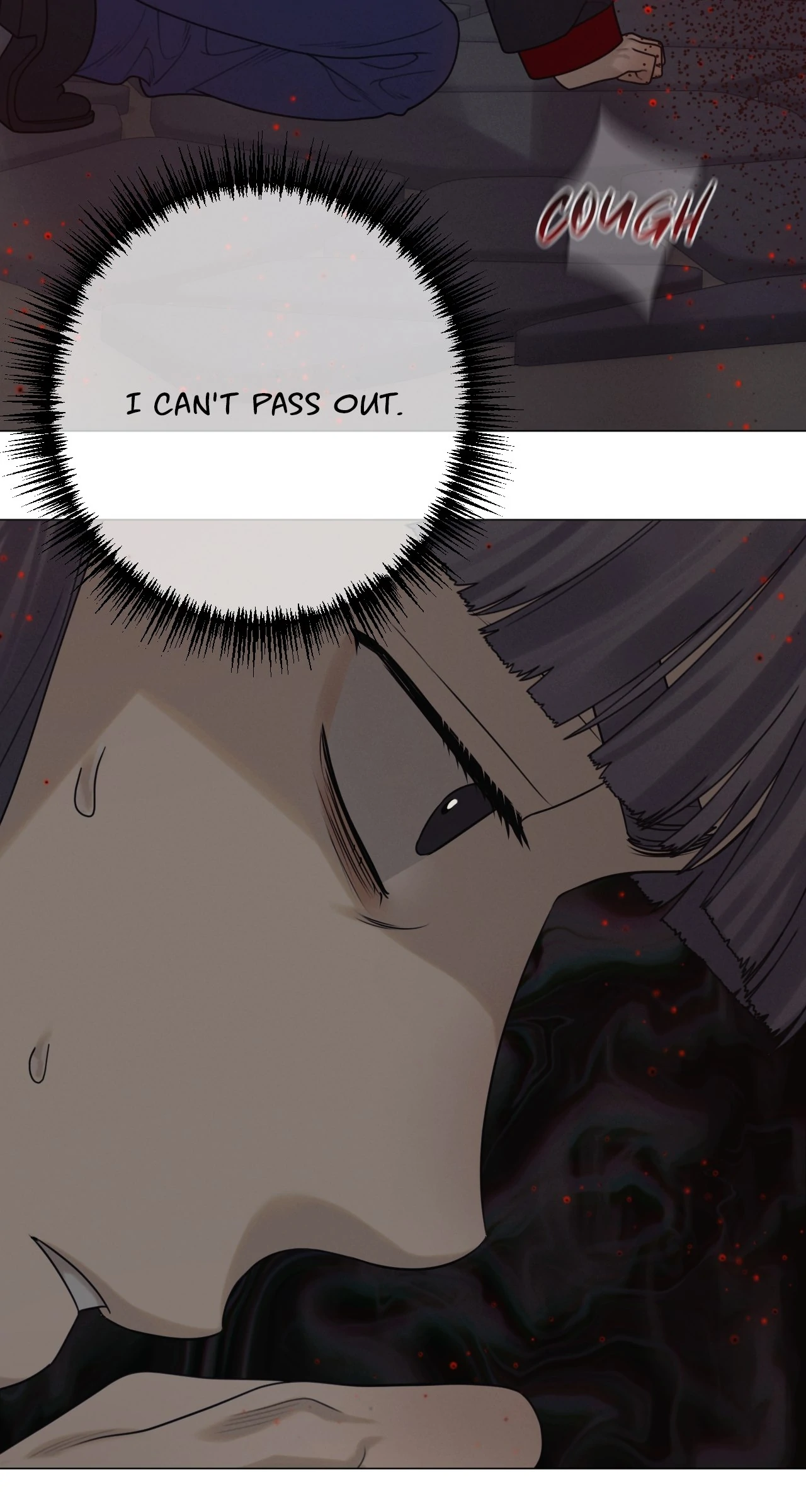 Dreaming Of The Dokkaebi 〘Mature Official〙 - Chapter 52 manhwa