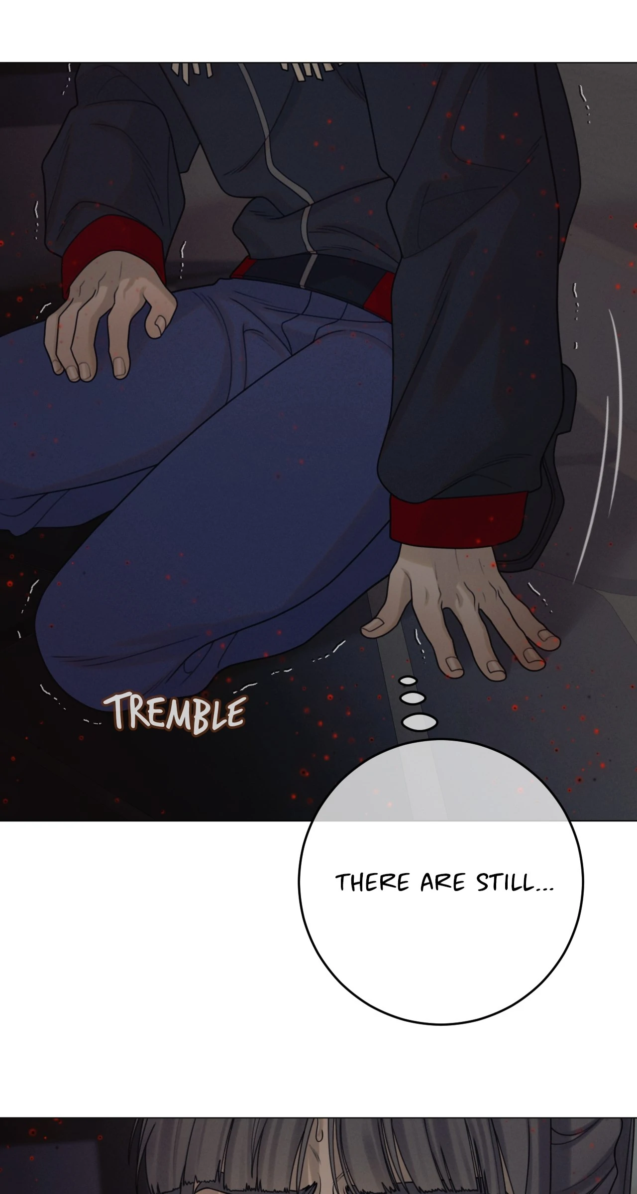 Dreaming Of The Dokkaebi 〘Mature Official〙 - Chapter 52 manhwa