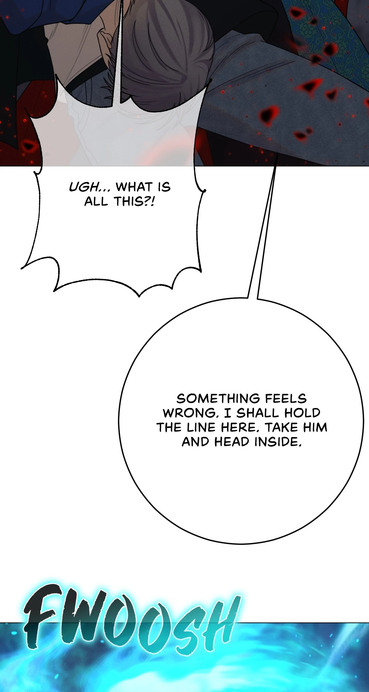 Dreaming Of The Dokkaebi 〘Mature Official〙 - Chapter 52 manhwa