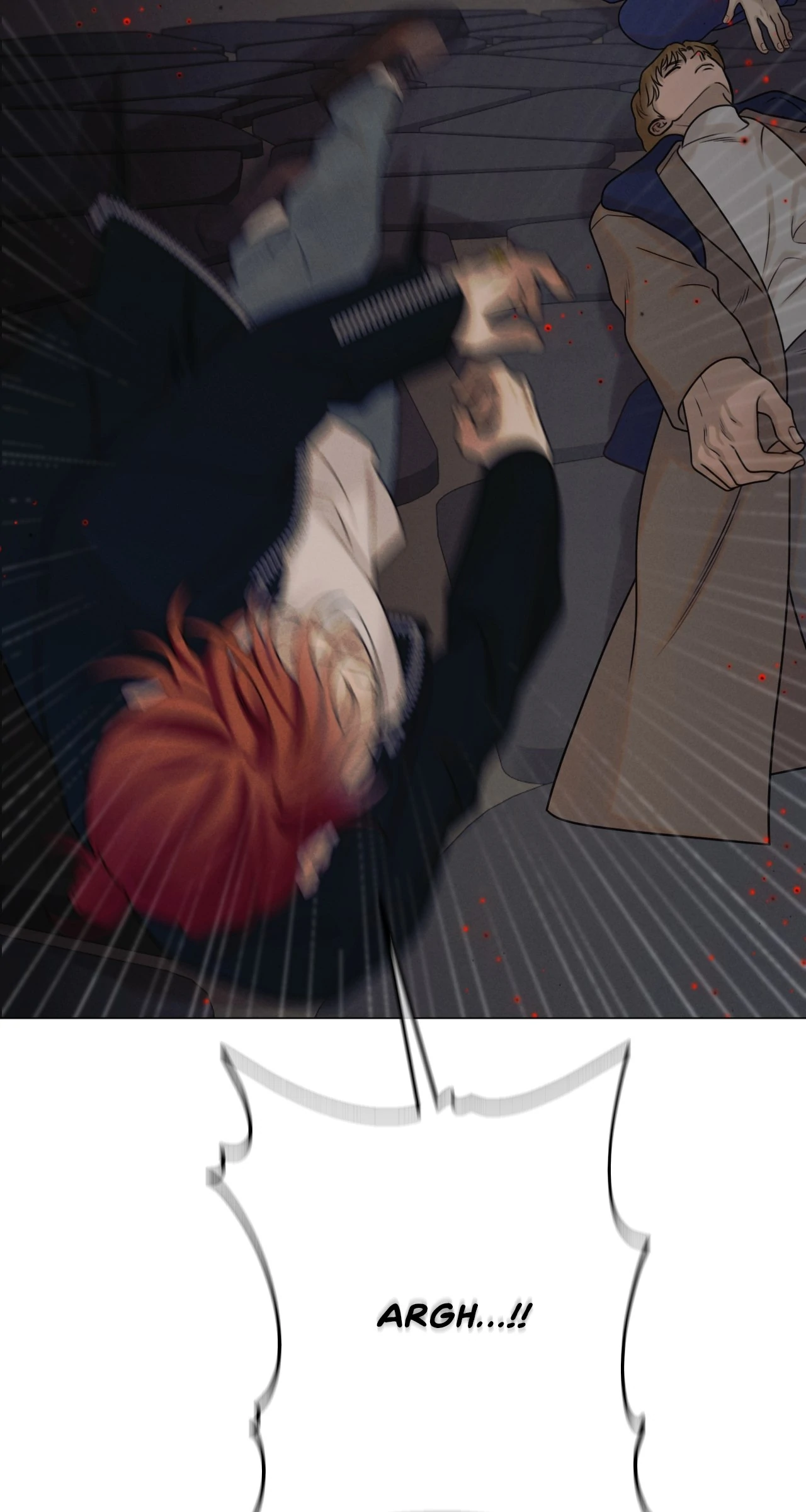 Dreaming Of The Dokkaebi 〘Mature Official〙 - Chapter 52 manhwa