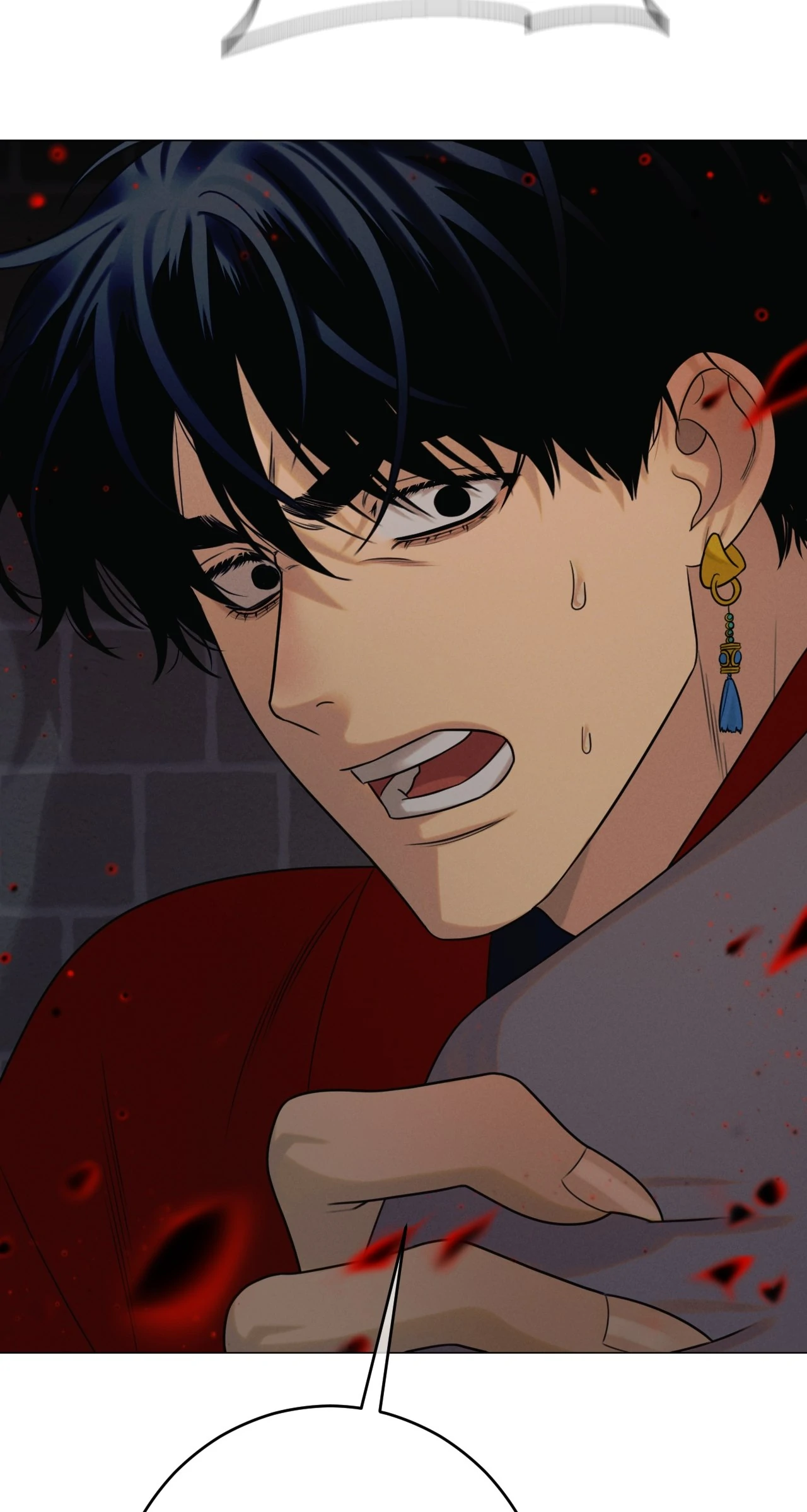 Dreaming Of The Dokkaebi 〘Mature Official〙 - Chapter 52 manhwa