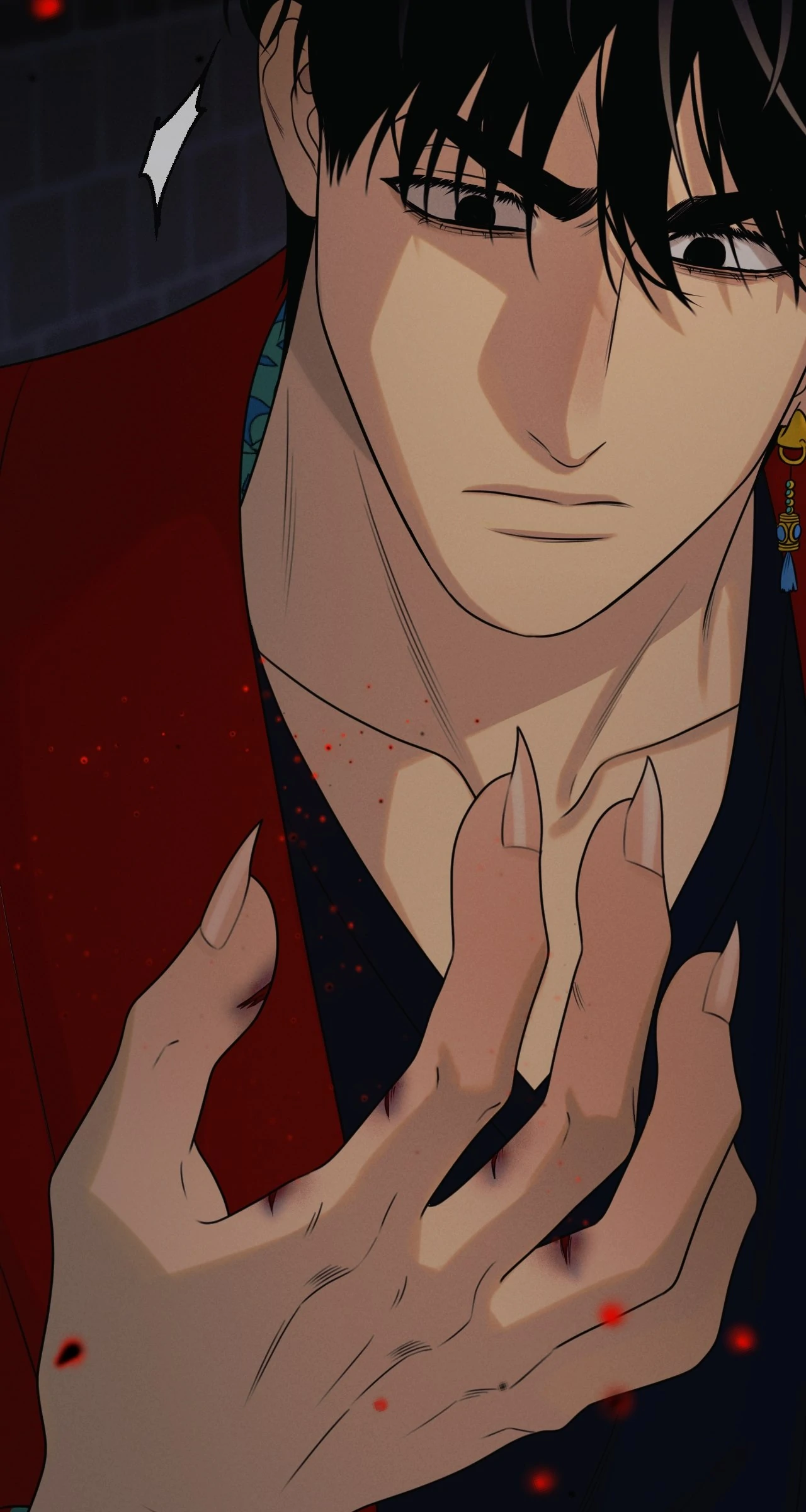 Dreaming Of The Dokkaebi 〘Mature Official〙 - Chapter 52 manhwa