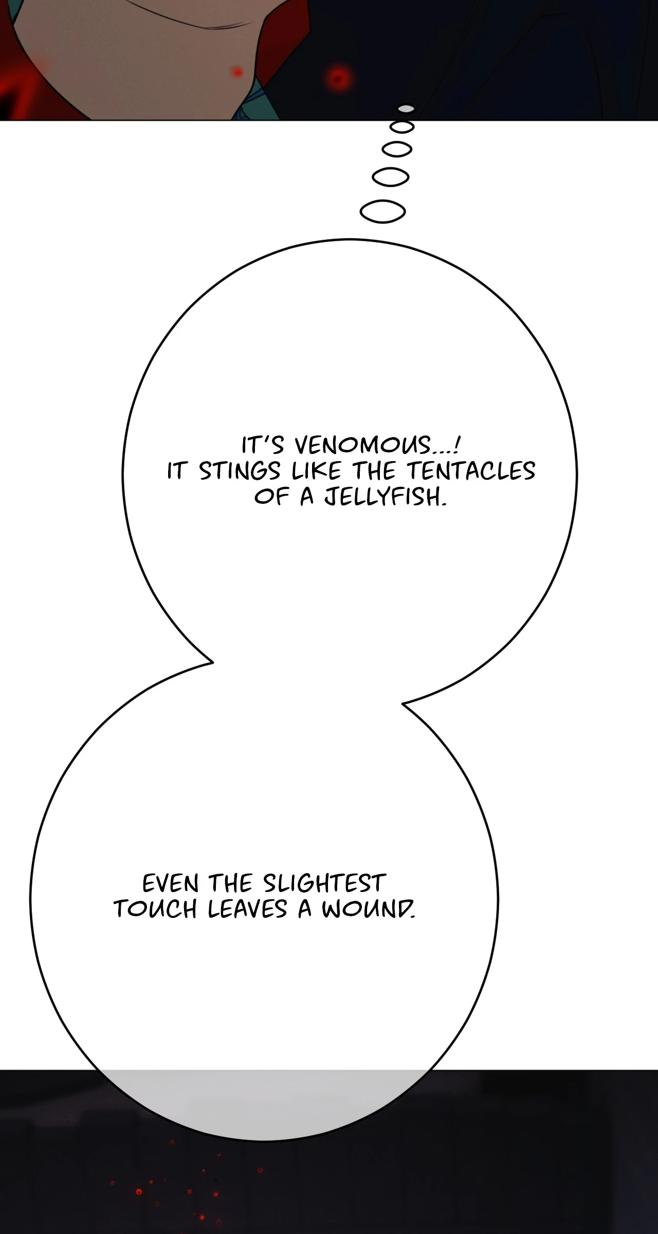 Dreaming Of The Dokkaebi 〘Mature Official〙 - Chapter 52 manhwa