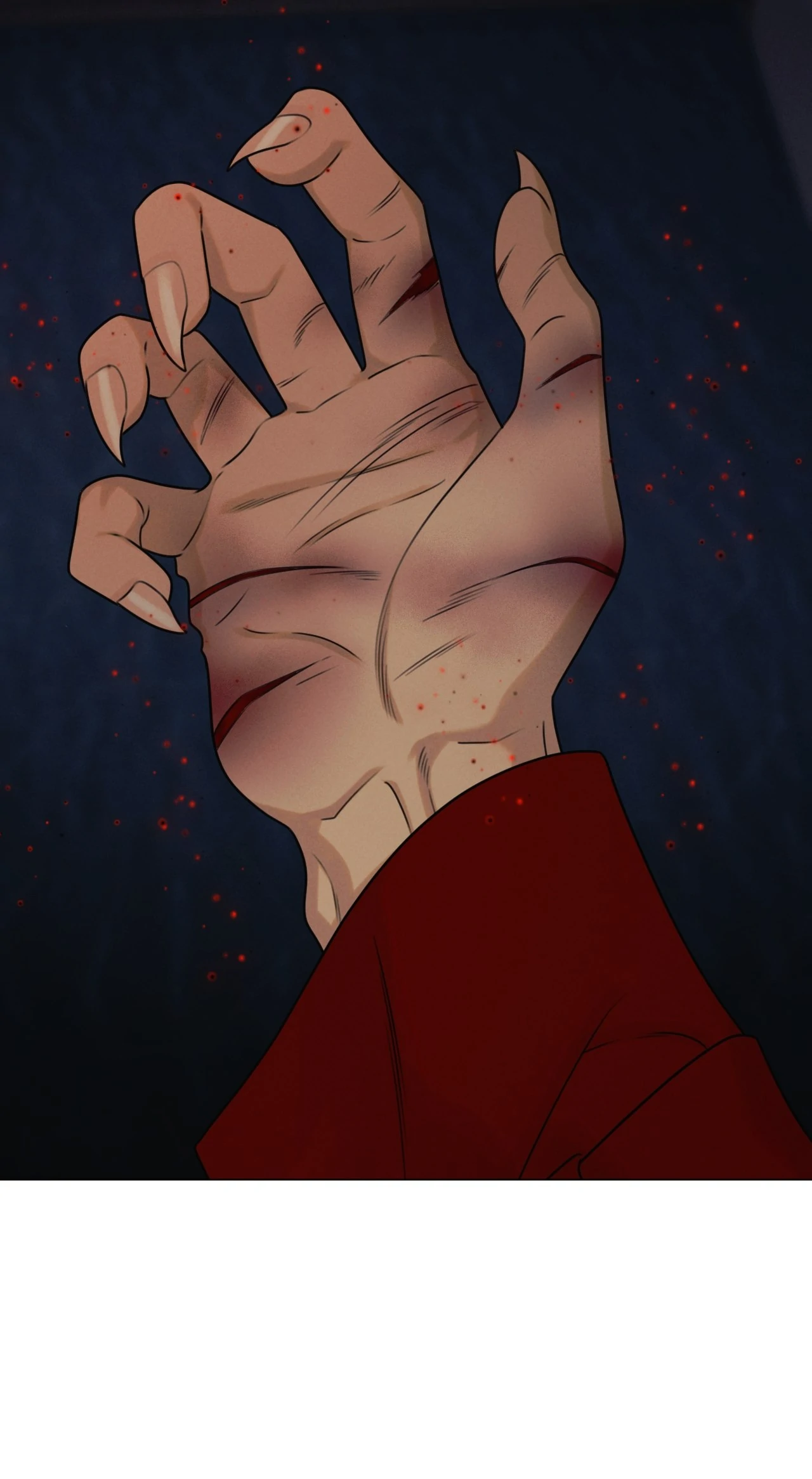 Dreaming Of The Dokkaebi 〘Mature Official〙 - Chapter 52 manhwa