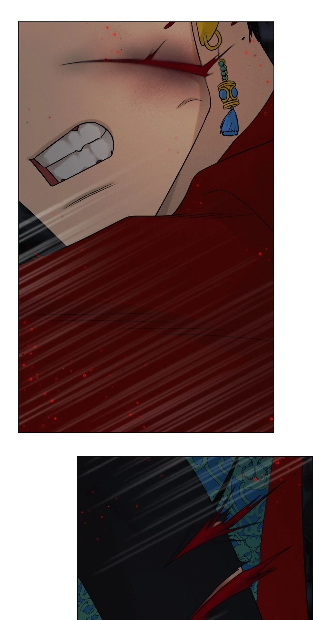 Dreaming Of The Dokkaebi 〘Mature Official〙 - Chapter 52 manhwa