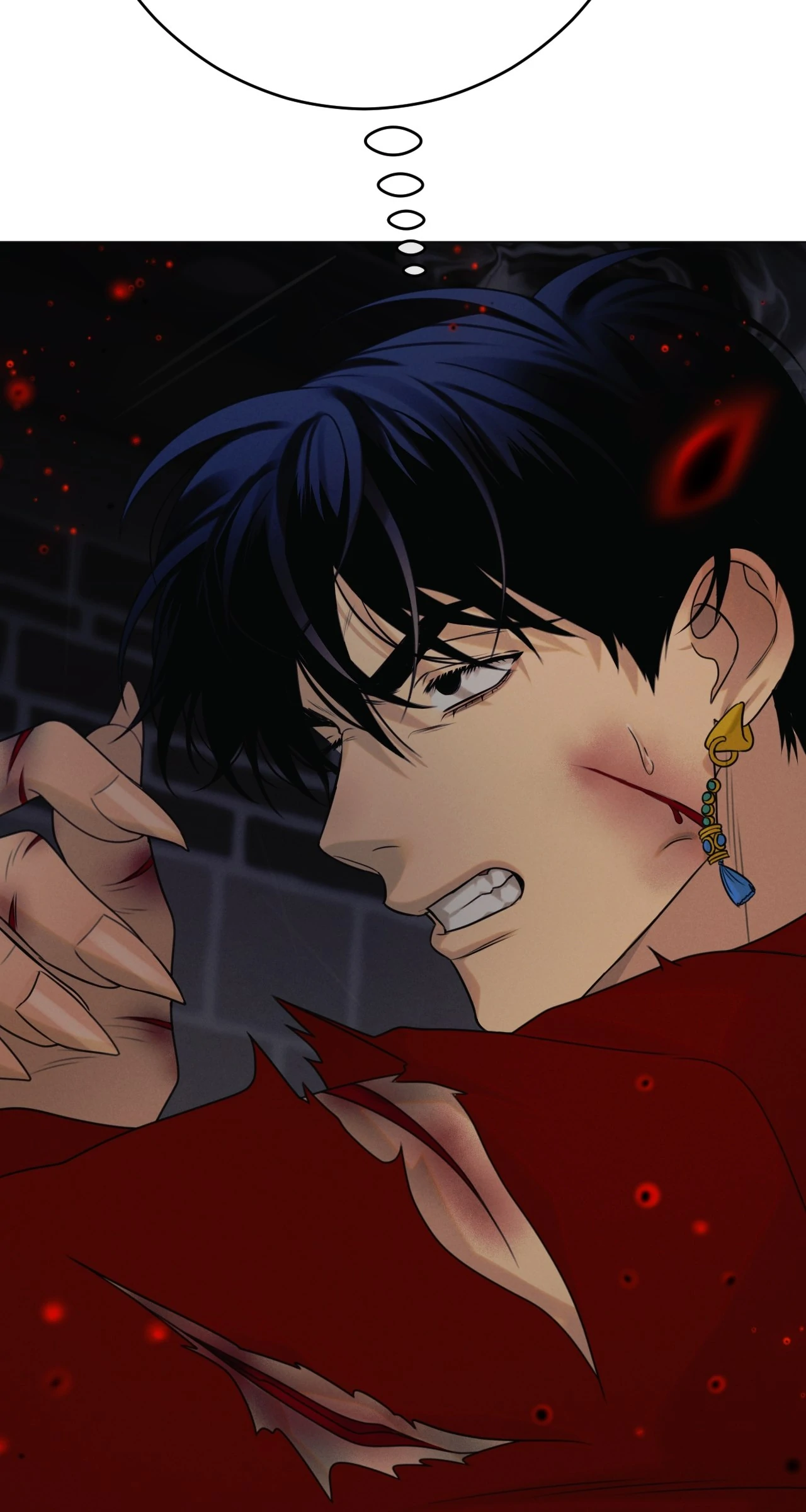 Dreaming Of The Dokkaebi 〘Mature Official〙 - Chapter 52 manhwa