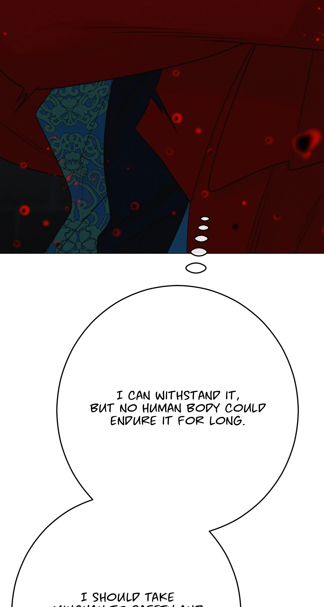 Dreaming Of The Dokkaebi 〘Mature Official〙 - Chapter 52 manhwa