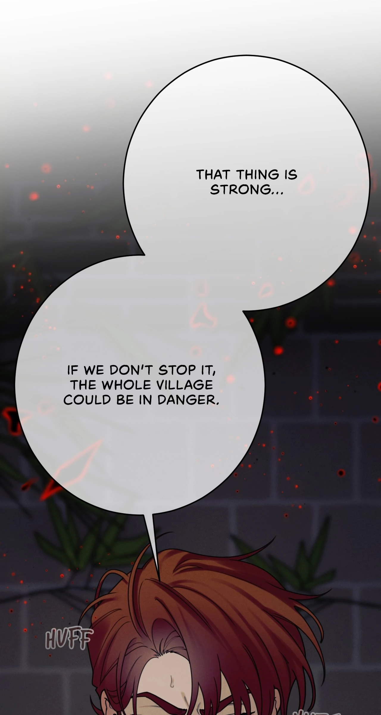 Dreaming Of The Dokkaebi 〘Mature Official〙 - Chapter 52 manhwa