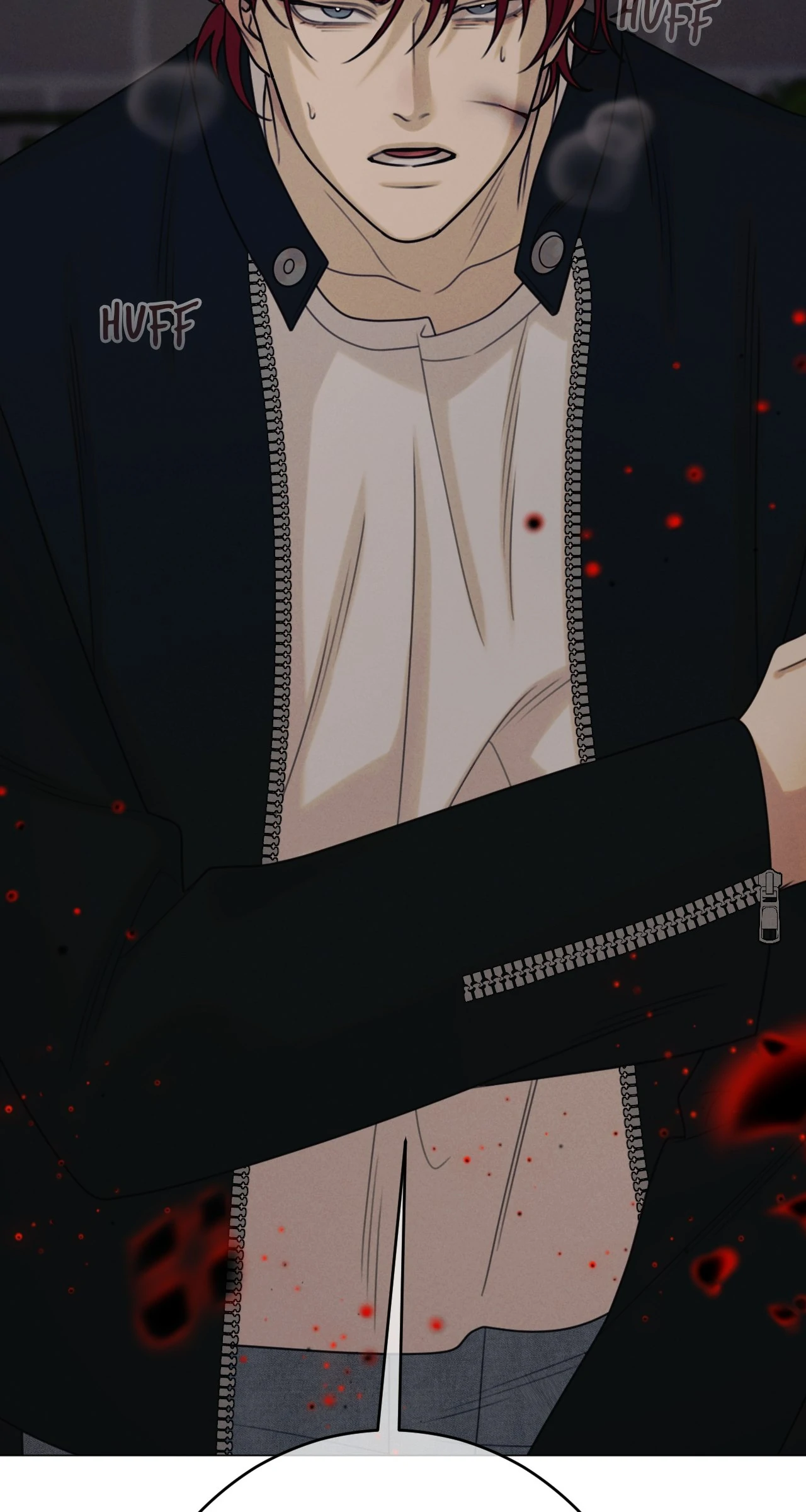 Dreaming Of The Dokkaebi 〘Mature Official〙 - Chapter 52 manhwa