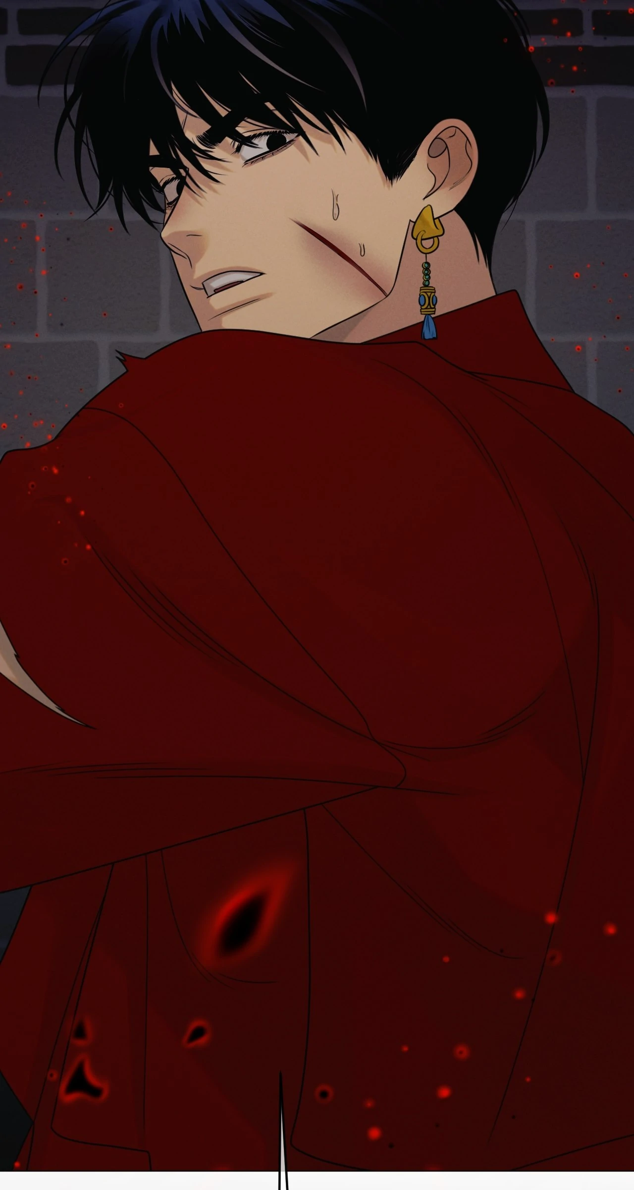 Dreaming Of The Dokkaebi 〘Mature Official〙 - Chapter 52 manhwa