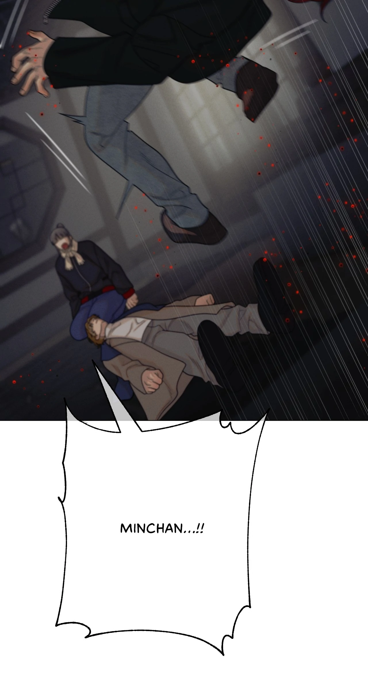 Dreaming Of The Dokkaebi 〘Mature Official〙 - Chapter 52 manhwa