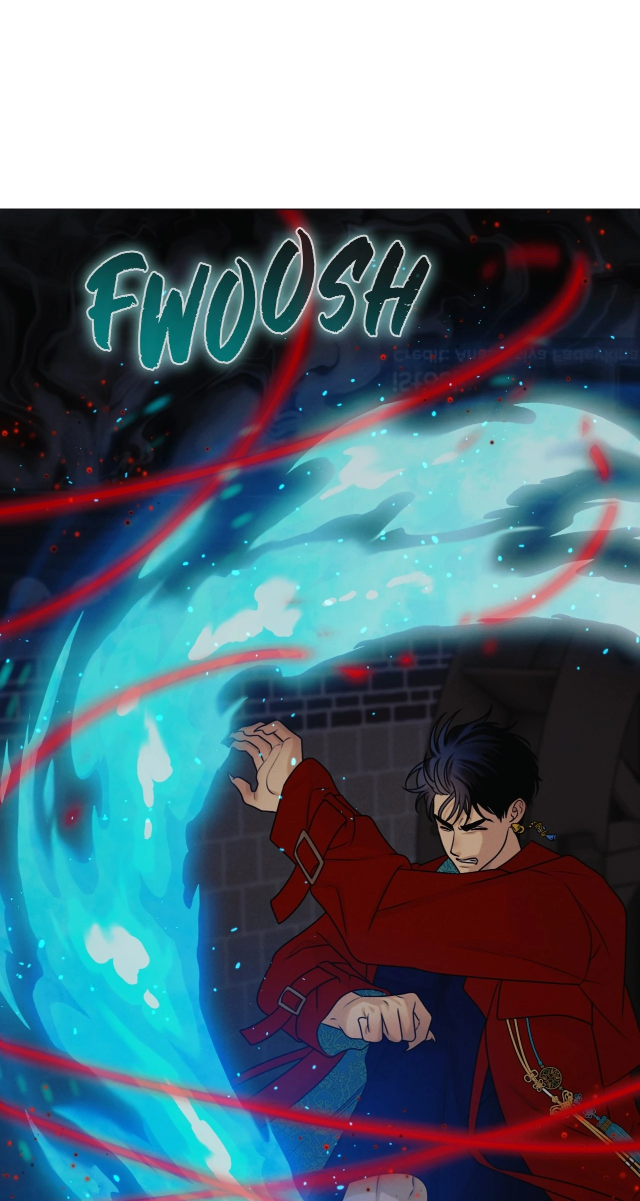 Dreaming Of The Dokkaebi 〘Mature Official〙 - Chapter 52 manhwa
