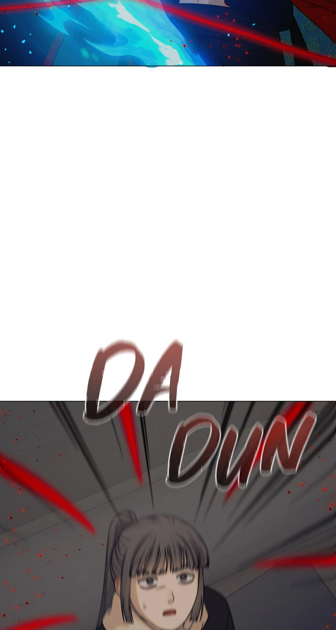 Dreaming Of The Dokkaebi 〘Mature Official〙 - Chapter 52 manhwa
