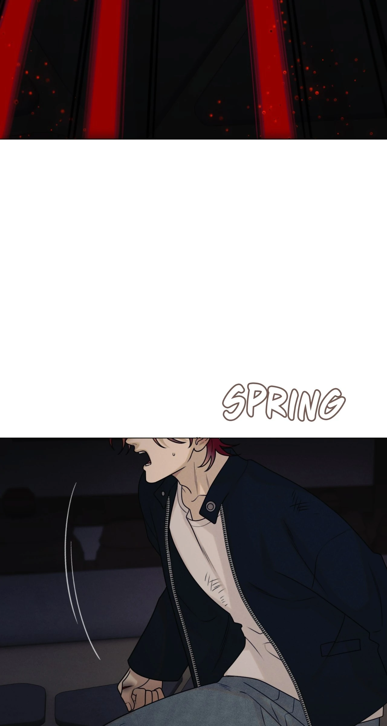 Dreaming Of The Dokkaebi 〘Mature Official〙 - Chapter 52 manhwa