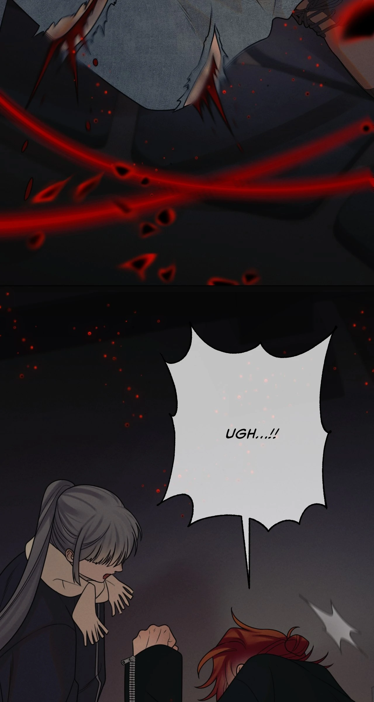 Dreaming Of The Dokkaebi 〘Mature Official〙 - Chapter 52 manhwa
