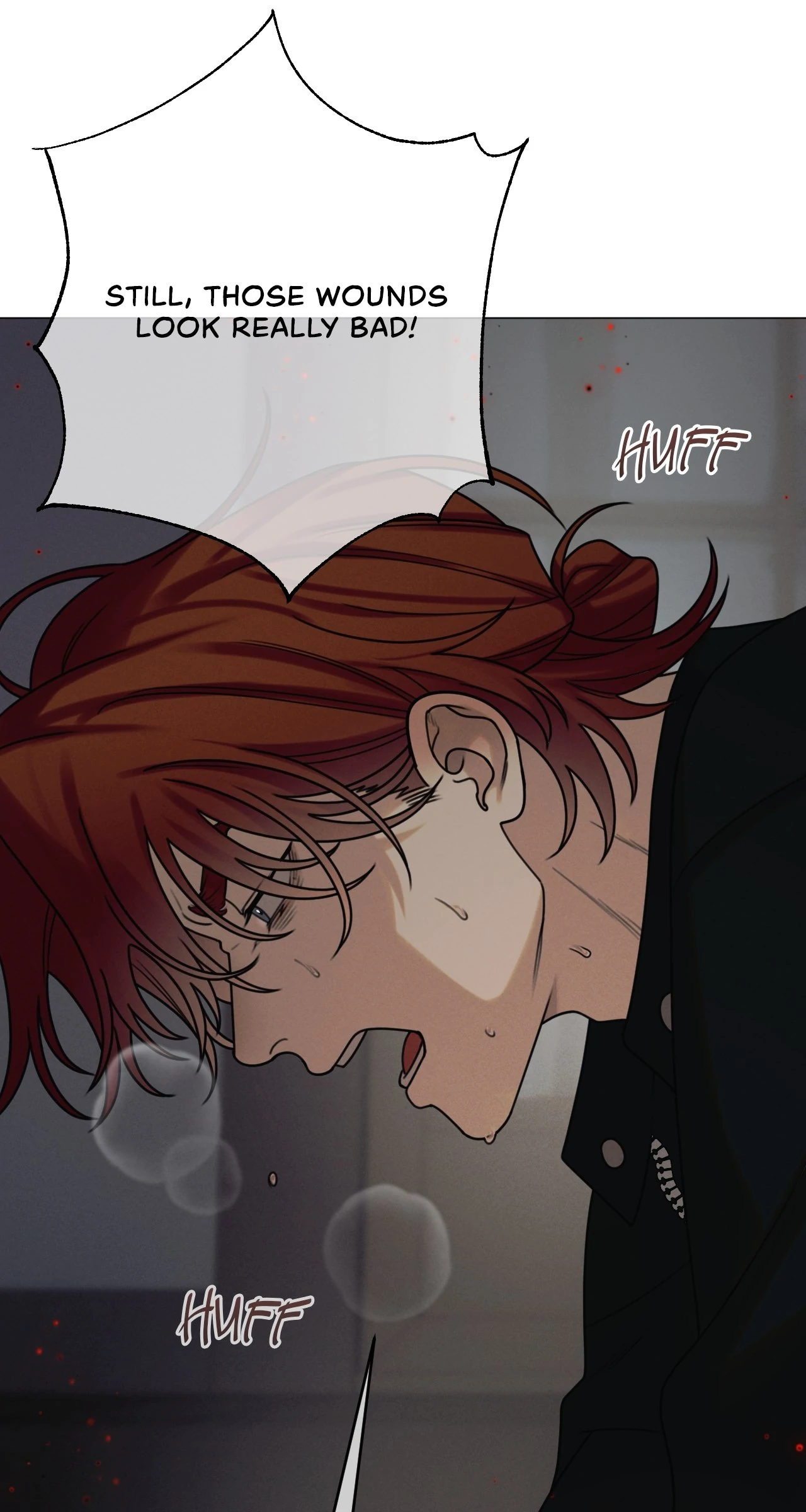 Dreaming Of The Dokkaebi 〘Mature Official〙 - Chapter 52 manhwa