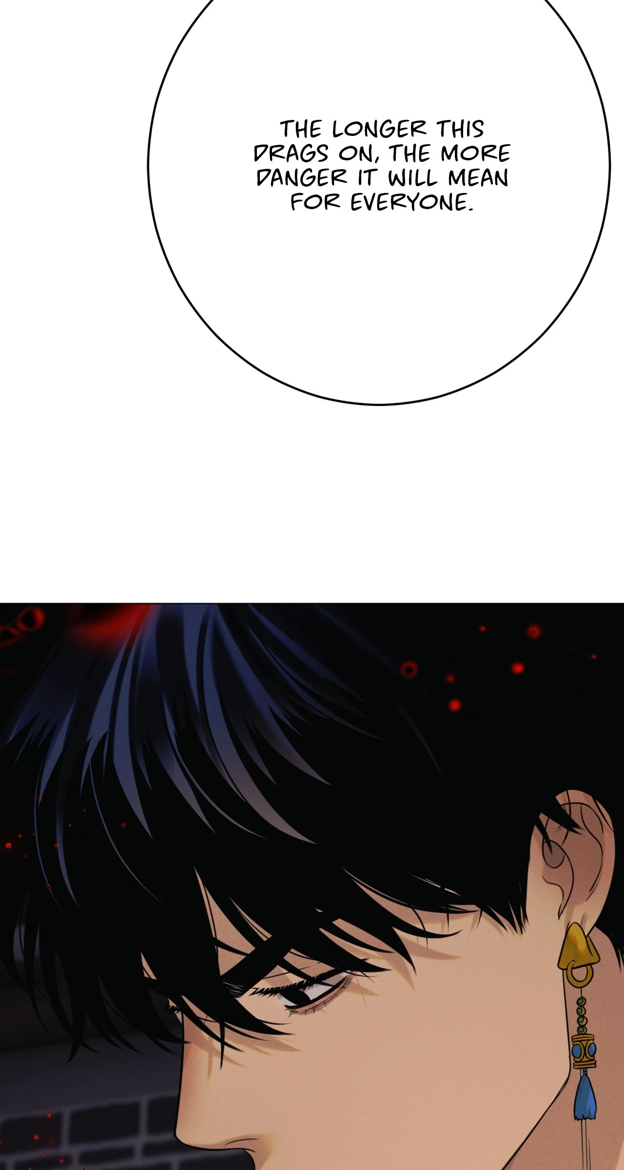 Dreaming Of The Dokkaebi 〘Mature Official〙 - Chapter 52 manhwa