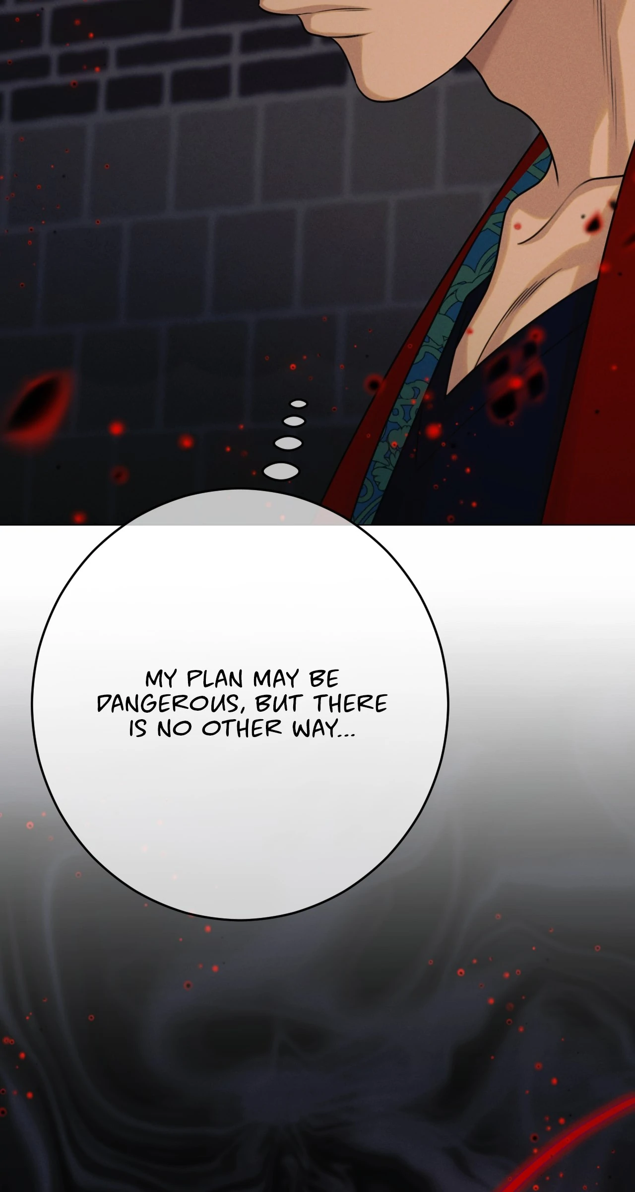 Dreaming Of The Dokkaebi 〘Mature Official〙 - Chapter 52 manhwa