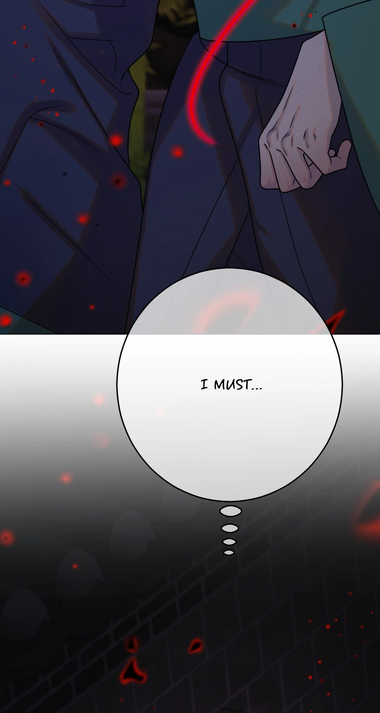 Dreaming Of The Dokkaebi 〘Mature Official〙 - Chapter 52 manhwa