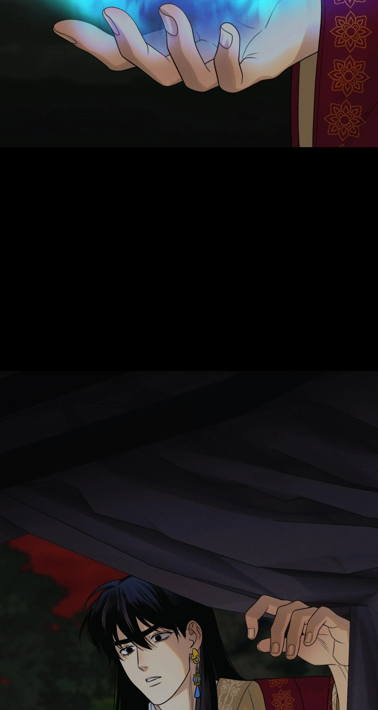 Dreaming Of The Dokkaebi 〘Mature Official〙 - Chapter 53 manhwa