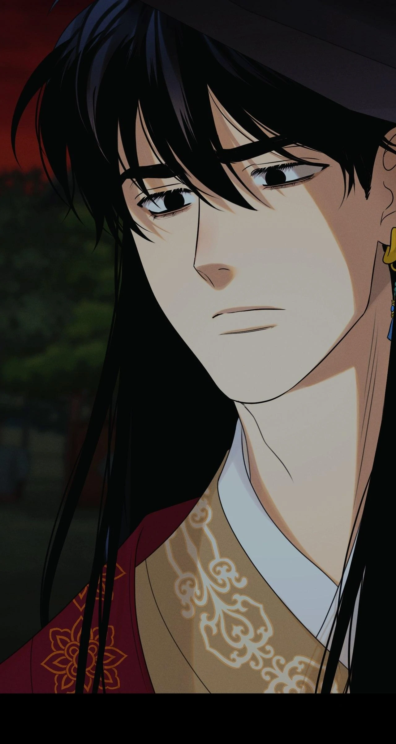 Dreaming Of The Dokkaebi 〘Mature Official〙 - Chapter 53 manhwa